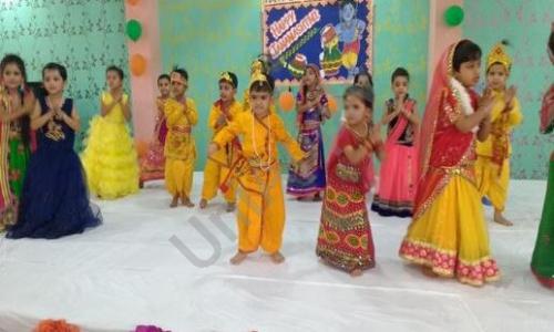 Happy Child Senior Secondary School — photo 2