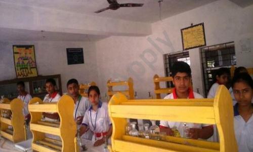 Happy Child Senior Secondary School — photo 3