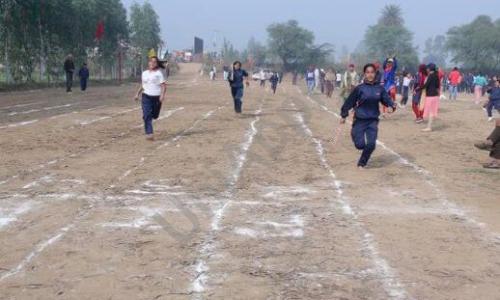 Happy Child Senior Secondary School — photo 4