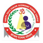 Happy Child Senior Secondary School logo