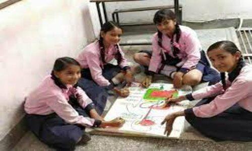 Happy Children Public School — photo 1