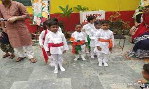 Happy Children Public School — photo 2