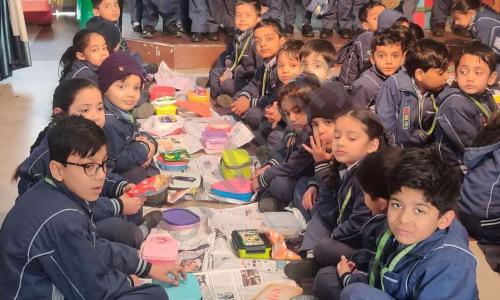 Happy English School — photo 7