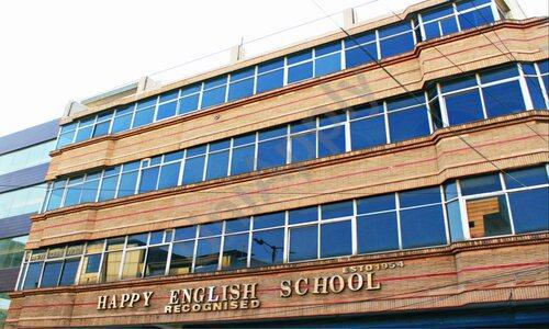 Happy English School — photo 1