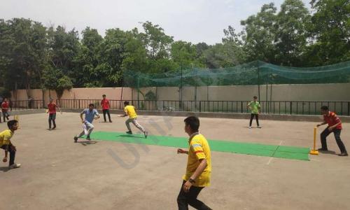 Happy Home Public School — photo 10