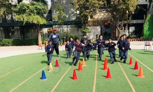 Happy Hours School — photo 2