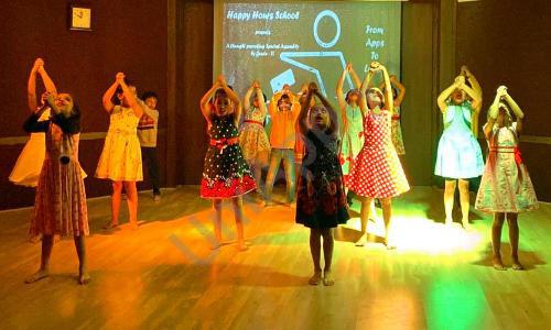 Happy Hours School — photo 11