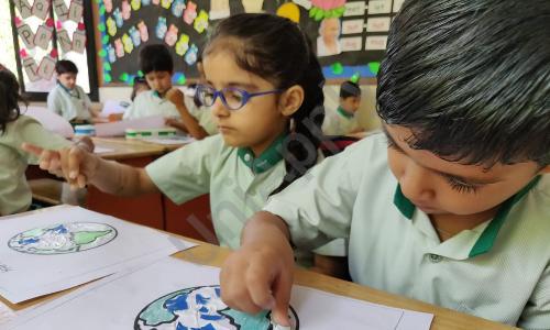 Happy Hours School — photo 13