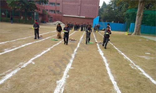 Happy Model School — photo 16