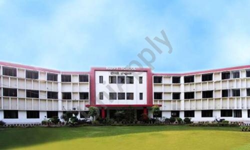 Happy School — photo 1