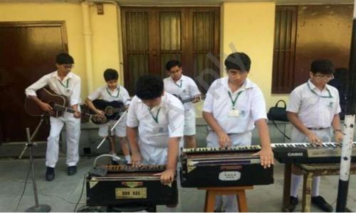 Happy School — photo 3