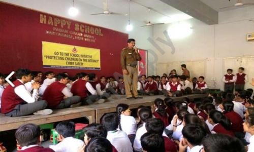 Happy School — photo 4