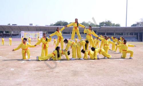 Happy Senior School — photo 8