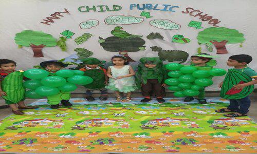 Happy Time Public School — photo 2