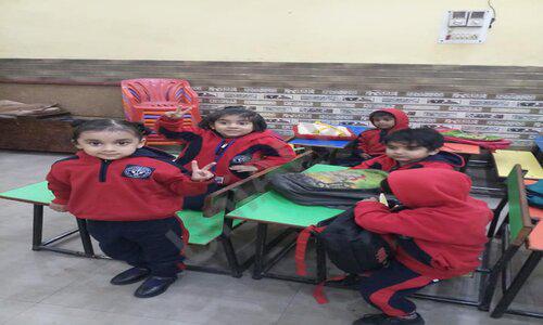 Happy Time Public School — photo 3
