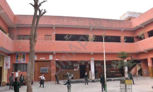 Har Govind Secondary Public School — photo 1