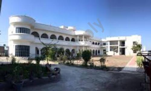 Harcharan Singh Memorial Public School — photo 1