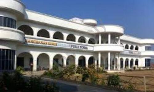 Harcharan Singh Memorial Public School — photo 2
