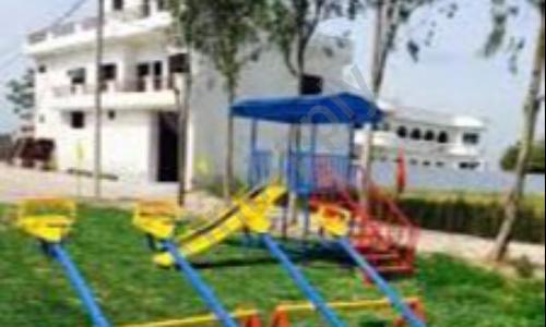 Harcharan Singh Memorial Public School — photo 3