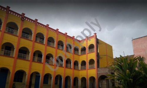 Hardan Public School — photo 1