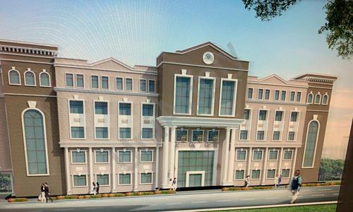 Hardayal Public School — photo 1