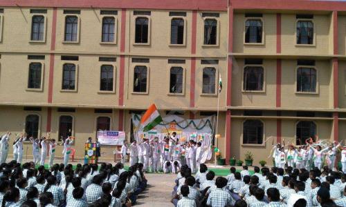 Hardayal Public School — photo 2