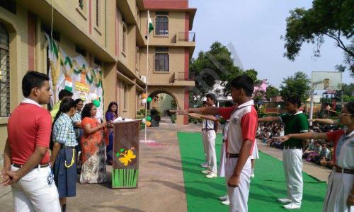 Hardayal Public School — photo 4