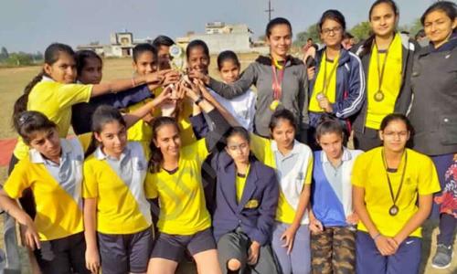 Hardayal Public School — photo 6