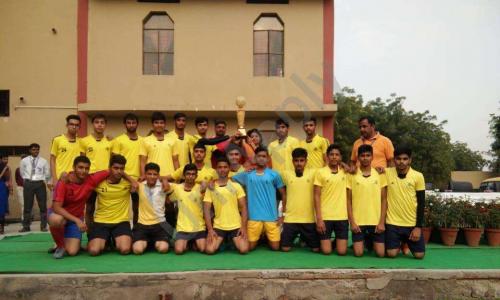 Hardayal Public School — photo 7