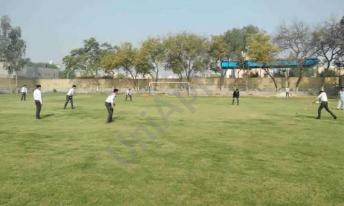 Hardayal Public School — photo 9