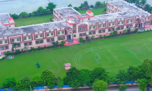 Hare Krishna International School — photo 1
