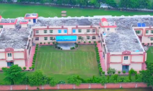 Hare Krishna International School — photo 2