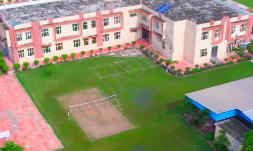 Hare Krishna International School — photo 3