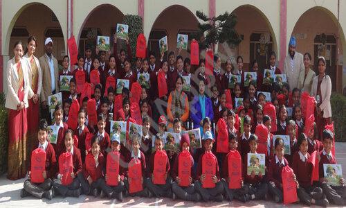Hare Krishna World School — photo 1