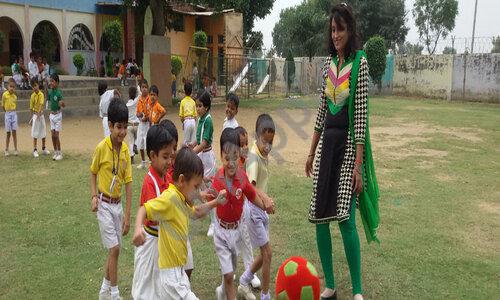 Hare Krishna World School — photo 3