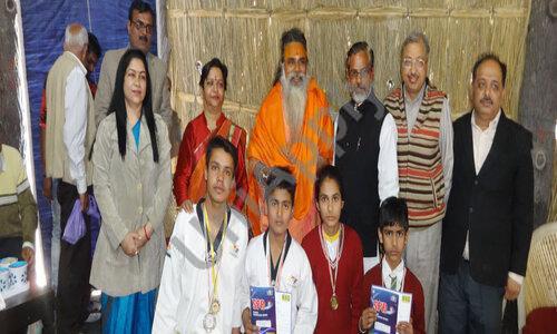 Hare Krishna World School — photo 4