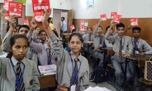 Hari Krishna Public School — photo 3