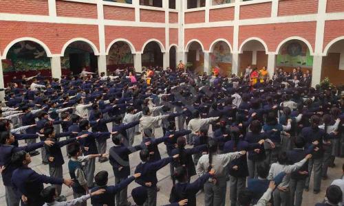 Hari Krishna Public School — photo 7