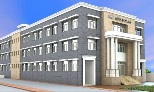 Hari Vidya Bhawan Senior Secondary School — photo 1