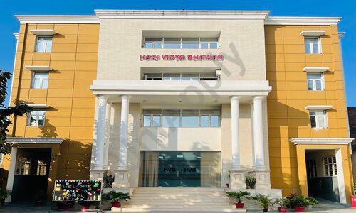 Hari Vidya Bhawan Senior Secondary School — photo 2