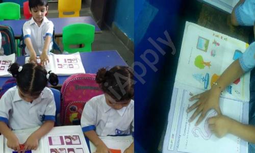 Hari Vidya Bhawan Senior Secondary School — photo 3