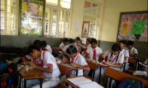 Hari Vidya Bhawan Senior Secondary School — photo 4