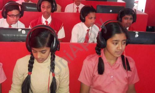 Hari Vidya Bhawan Senior Secondary School — photo 5