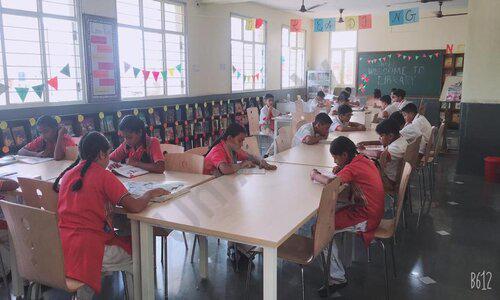 Hari Vidya Bhawan Senior Secondary School — photo 9