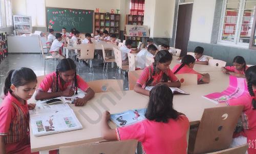 Hari Vidya Bhawan Senior Secondary School — photo 14