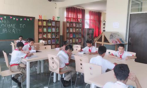 Hari Vidya Bhawan Senior Secondary School — photo 15