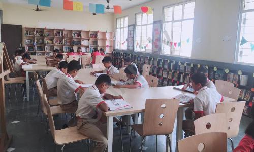 Hari Vidya Bhawan Senior Secondary School — photo 16