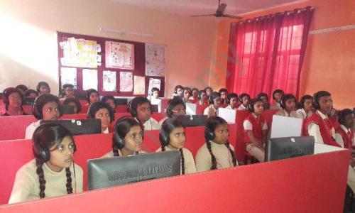 Hari Vidya Bhawan Senior Secondary School — photo 17