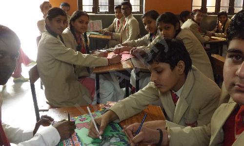 Hari Vidya Bhawan Senior Secondary School — photo 18