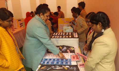 Hari Vidya Bhawan Senior Secondary School — photo 19
